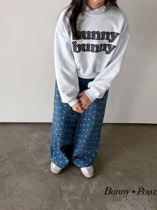 Bibi Sweatshirts Bibi Sweatshirts