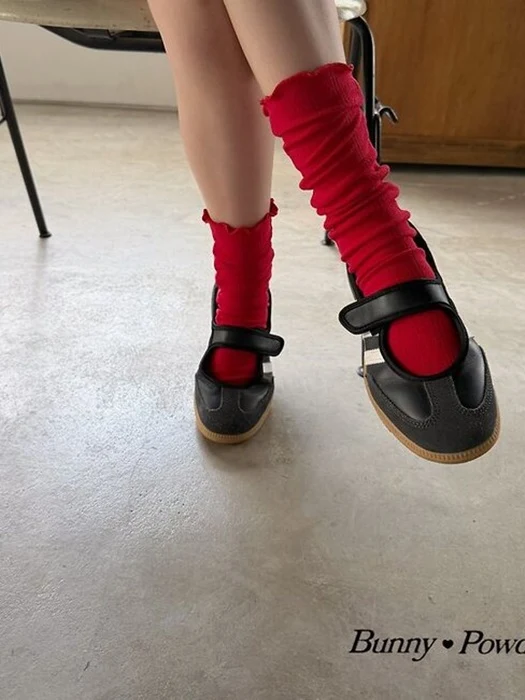 Lovely Knee Socks