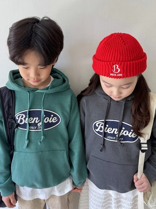 Contact Hoodie