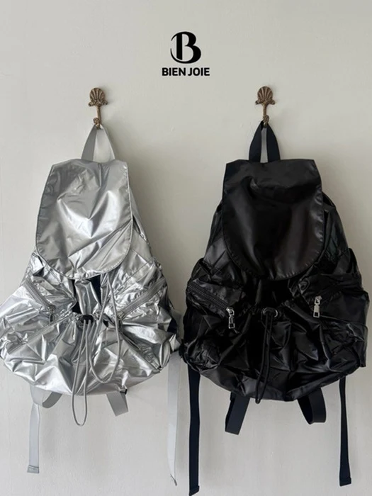 Gliter Backpack