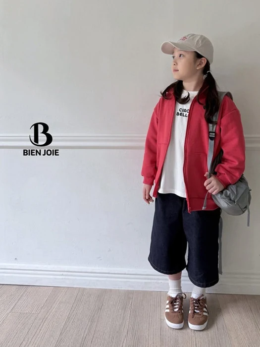 Normal Midi Denim Pants Normal Midi Denim Pants