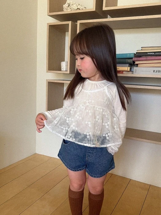 Daisy Bustier Daisy Bustier