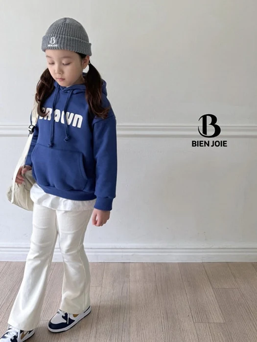 Buri Bootscut Pants