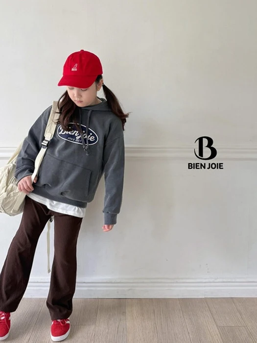 Color Bootscut Pants