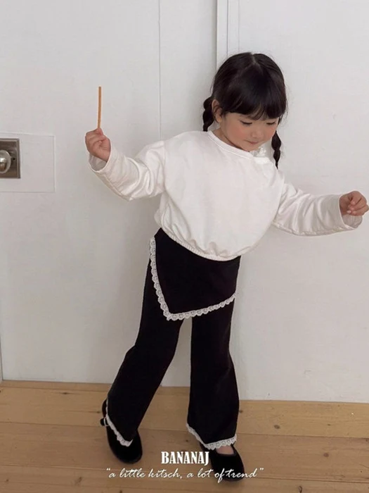 Jarden Skirt Pants