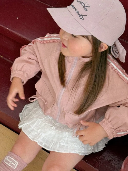 Sugar Ribbon Jumper