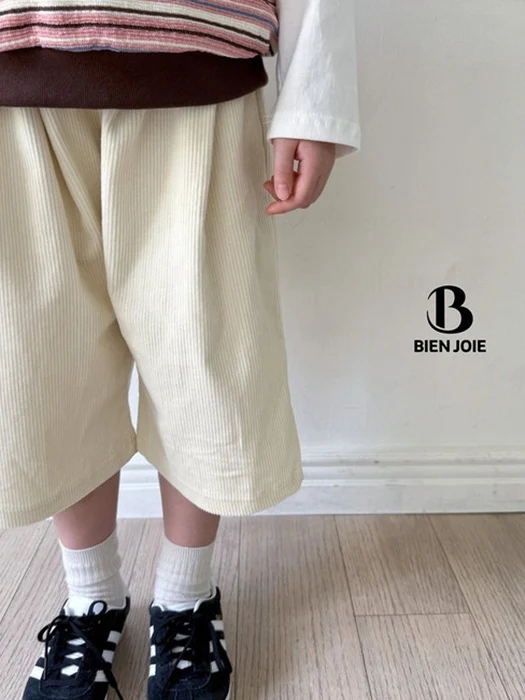 Avo Corduroy Pants