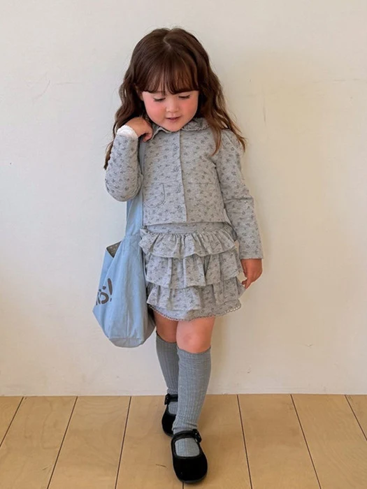 Jenny Skirt Jenny Skirt