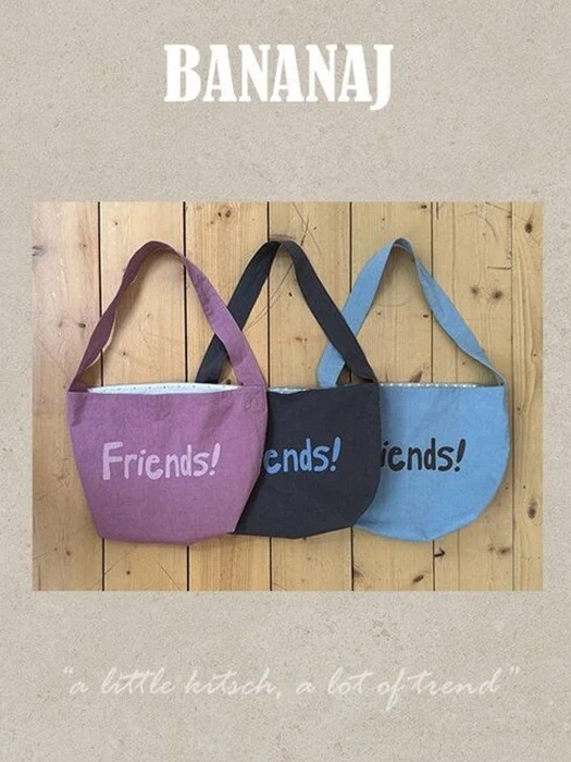 Friends Bag Friends Bag