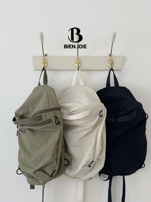 Collin Backpack