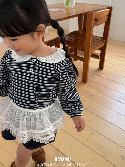 Puella Blouse