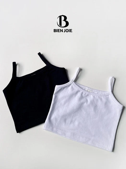 Maca Crop Sleeveless