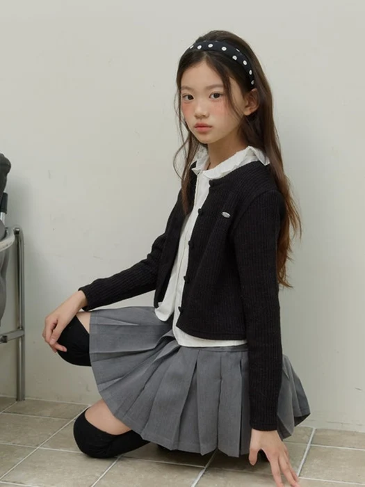 Pleats Skirt Pleats Skirt