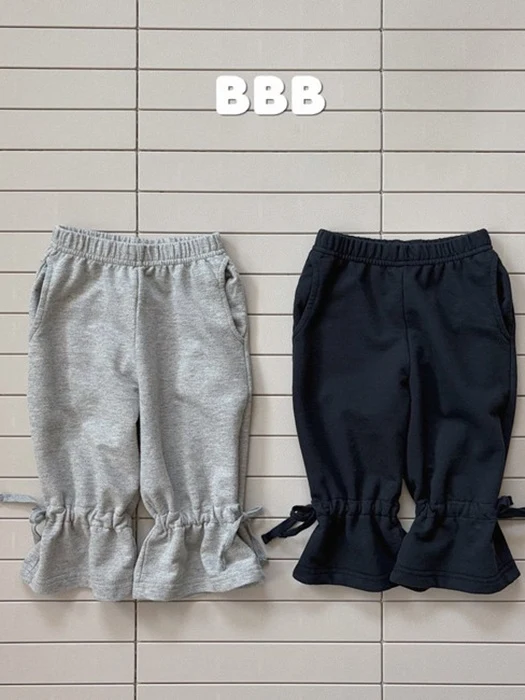 Teenery Pants
