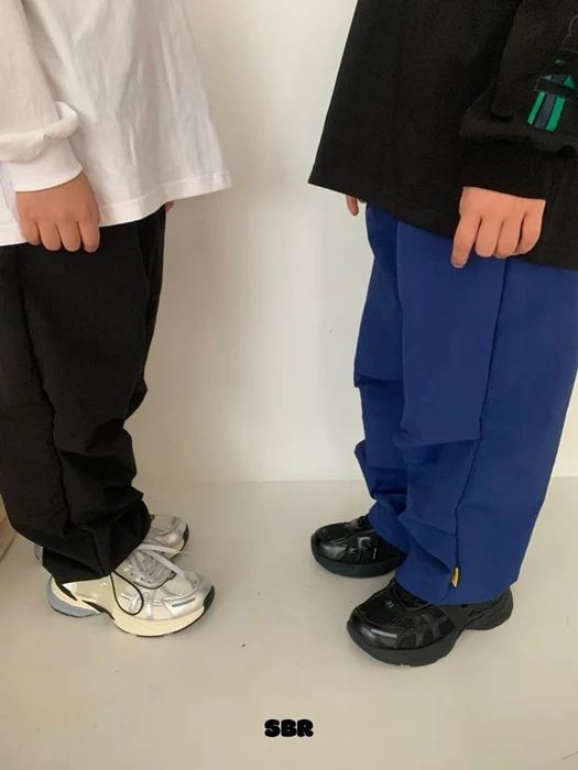 Autumn Pintuck Pants