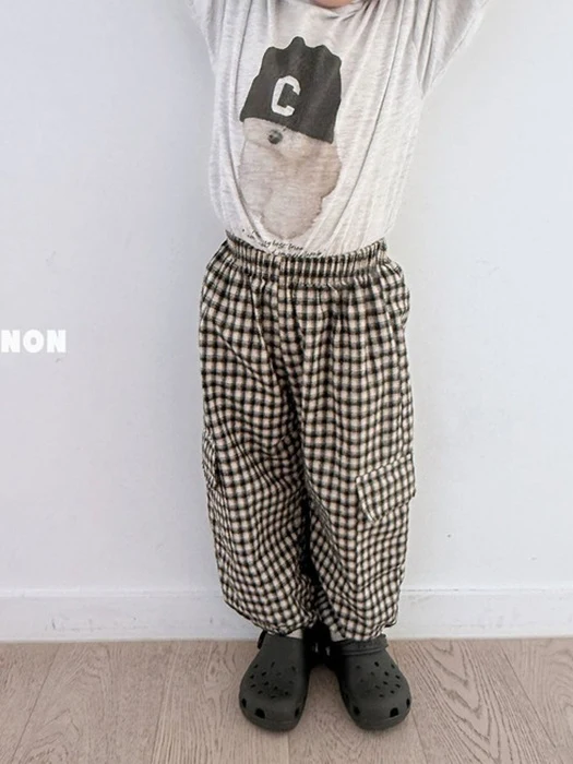 Loui Cargo Pants