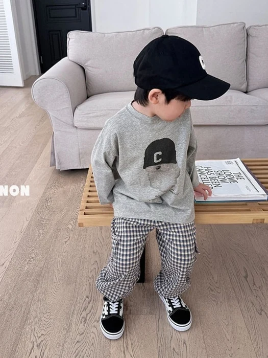 Bennie Dog Tee