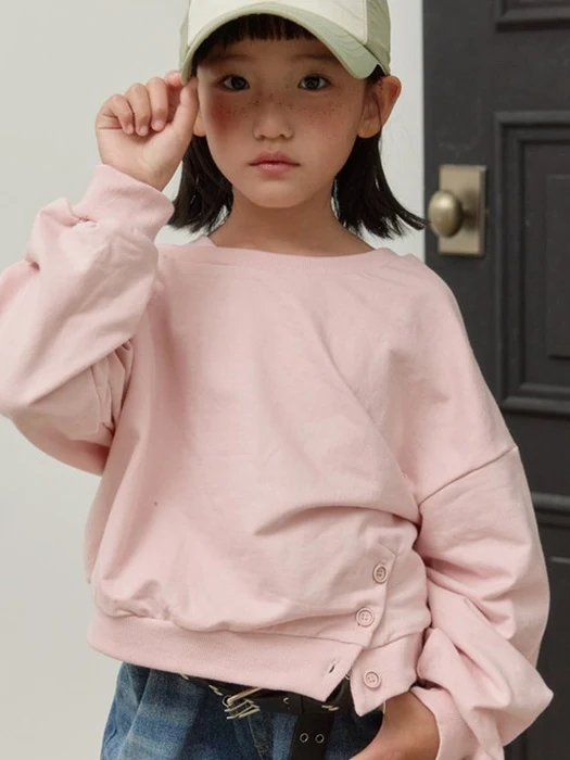 Lovely Shoulder Sweatshirts Lovely Shoulder Sweatshirts