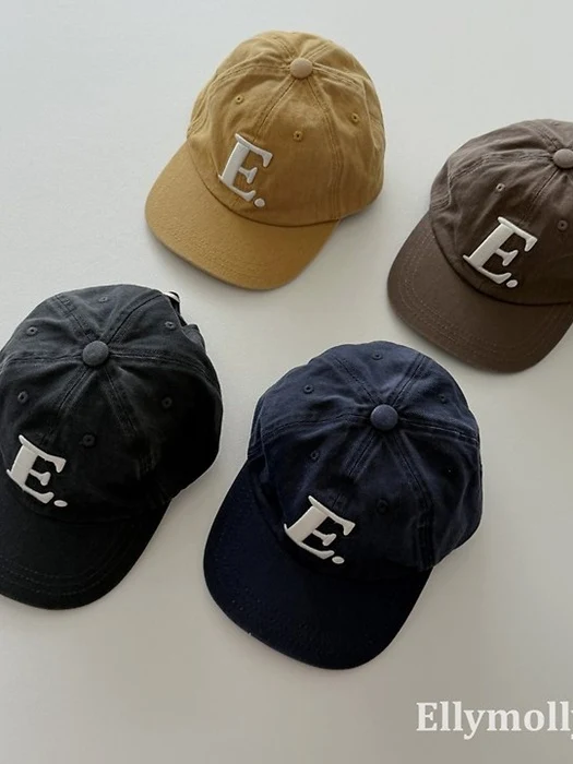 E Dying Ballcap E Dying Ballcap