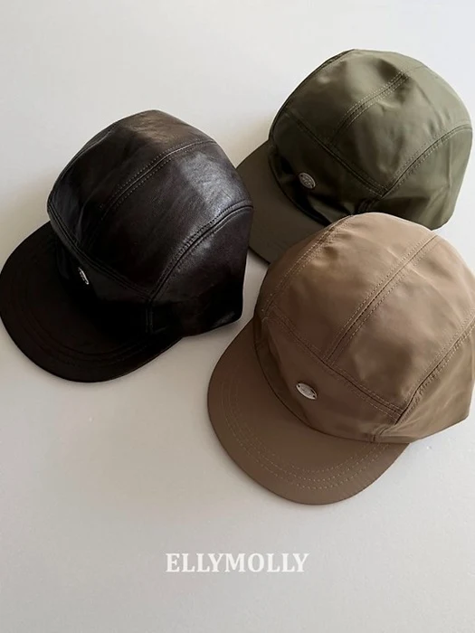 Simple Max Ballcap
