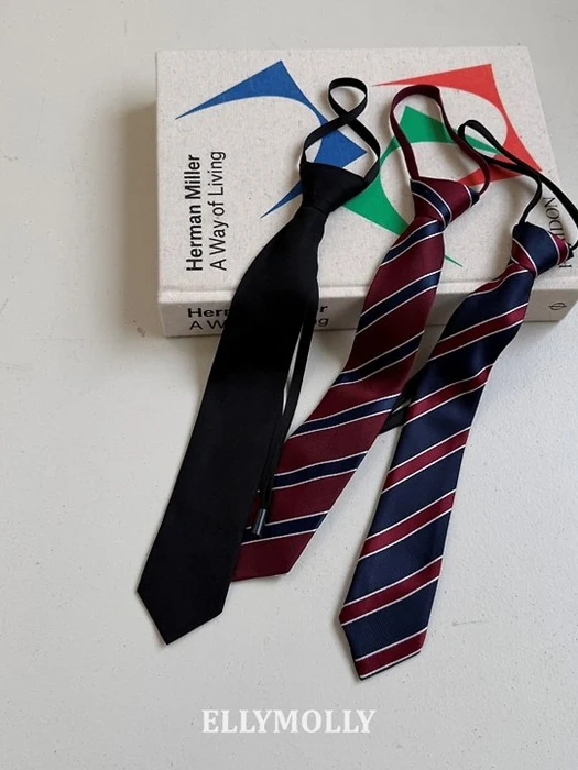 New Early Neck Tie