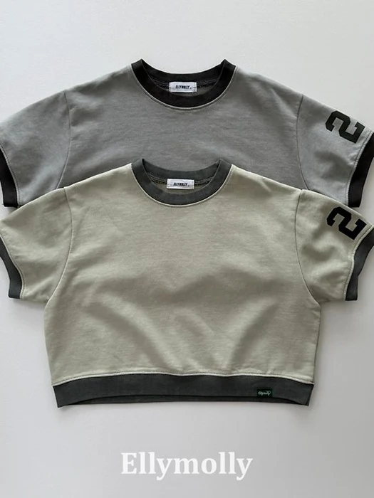 Dusty Mood Tee Dusty Mood Tee