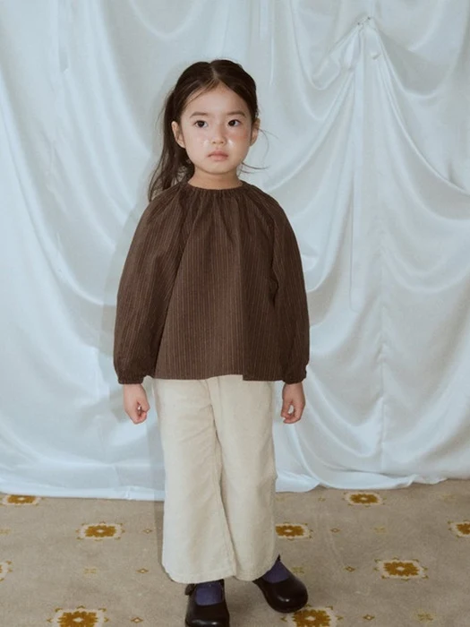 Viore Blouse Viore Blouse