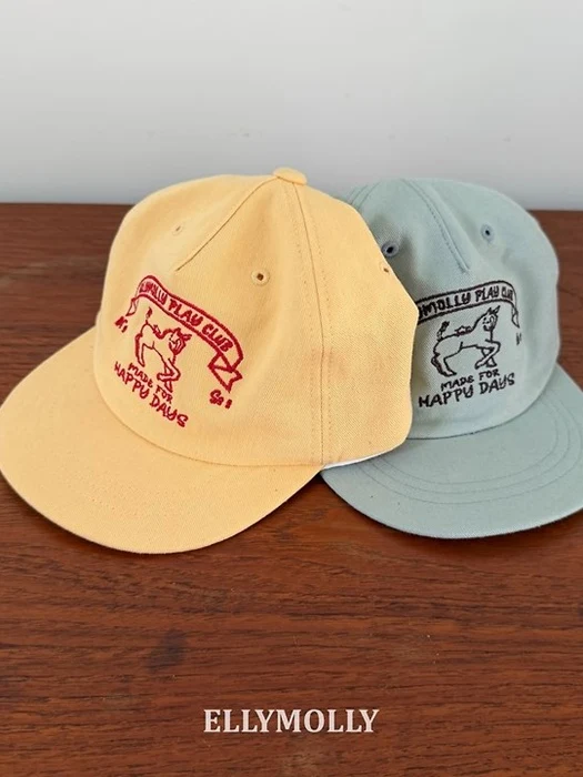 Horse Ballcap Horse Ballcap