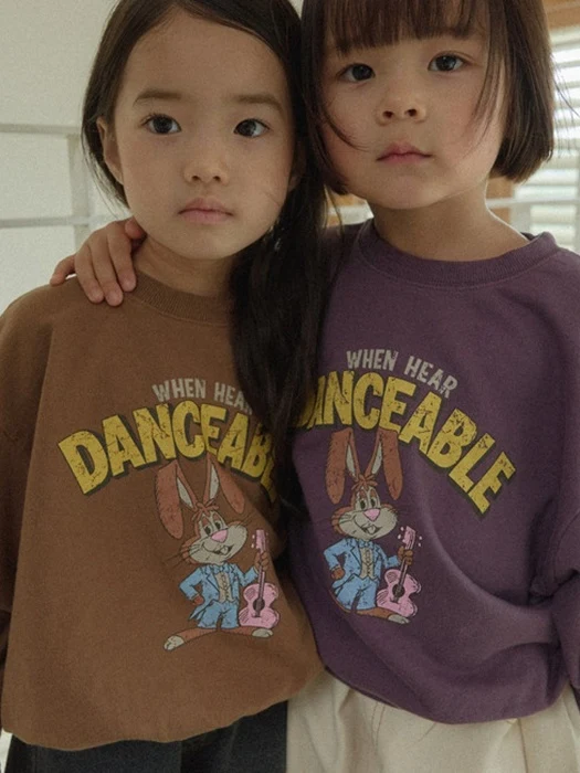 Rabbit Sweatshirts Rabbit Sweatshirts