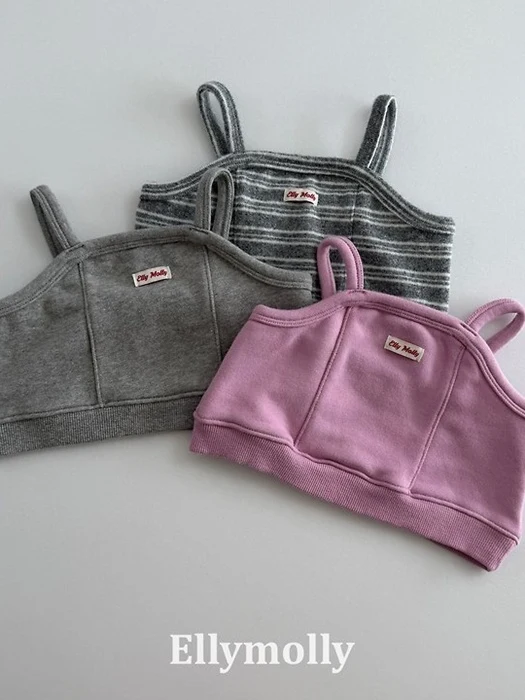 Fog Crop Bustier