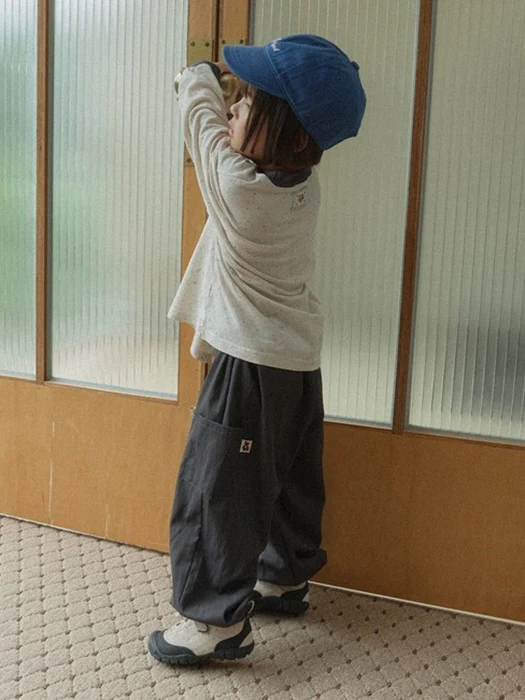 Mode Cargo Pants