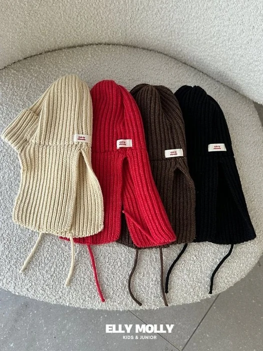 Elly Knit Trendy Beanie