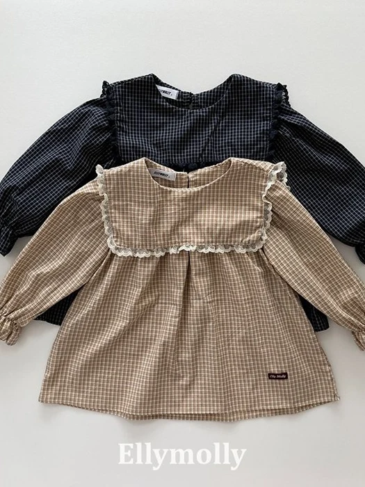 Must Check Blouse
