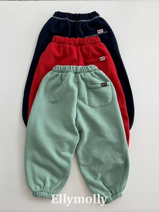 Day Chain Pants