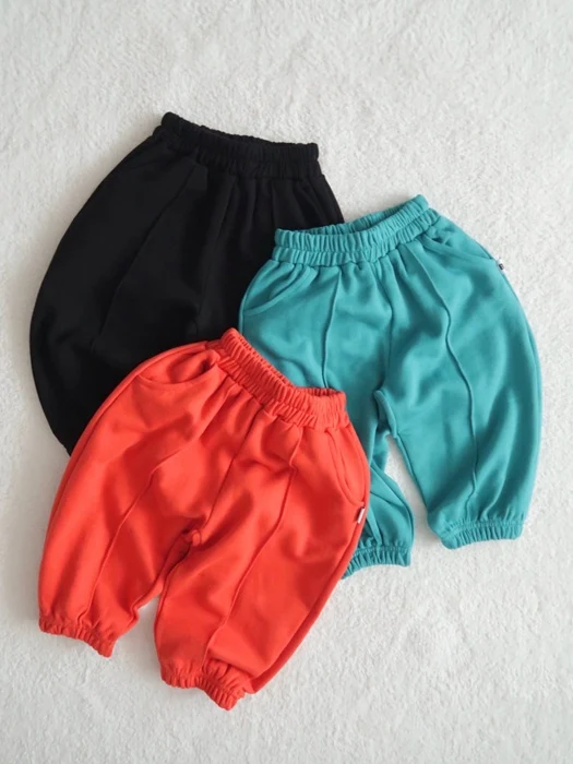 Candy Pintuck Pants Candy Pintuck Pants