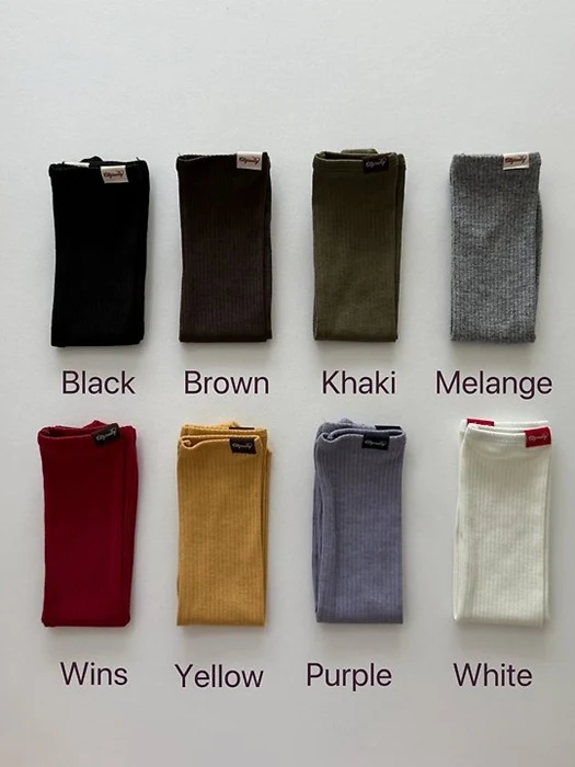 Havest Socks