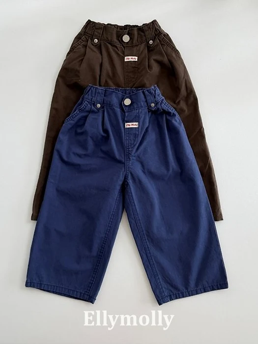 Sand Mood Viso Pants