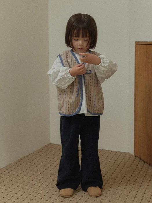Bibi Bootscut Pants