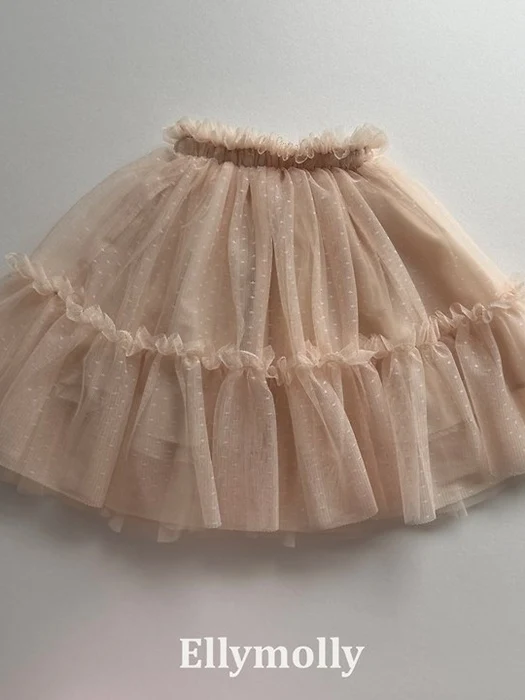 Solar Cha Skirt Solar Cha Skirt