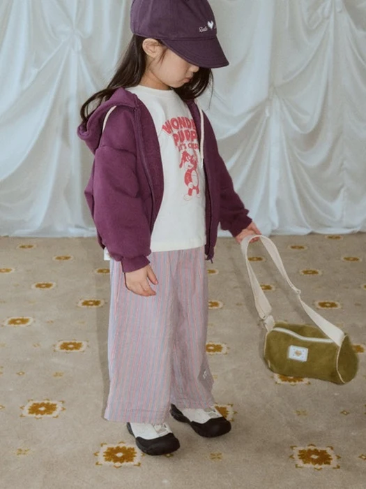Candy Rib Pants