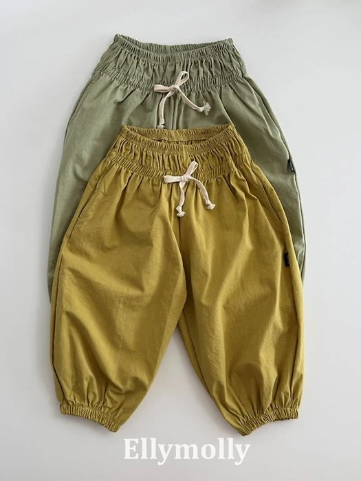 Autumn Roof Pants Autumn Roof Pants