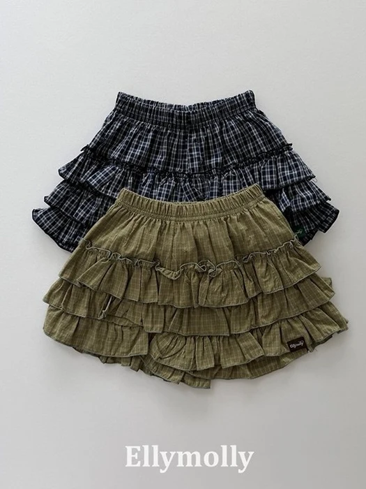 Maison Cancan Pants