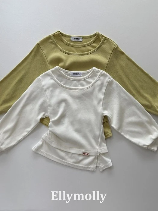 Hazel Layered Tee