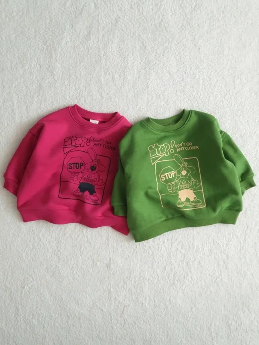 Puppy Sweatshirts