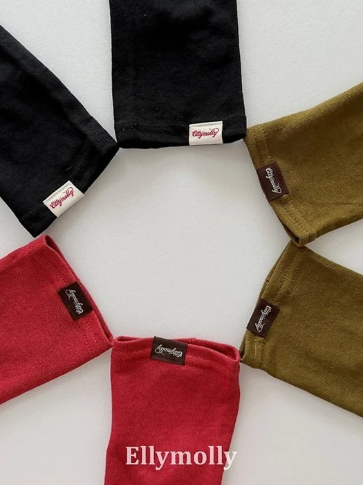 Chestnut Warmer Socks