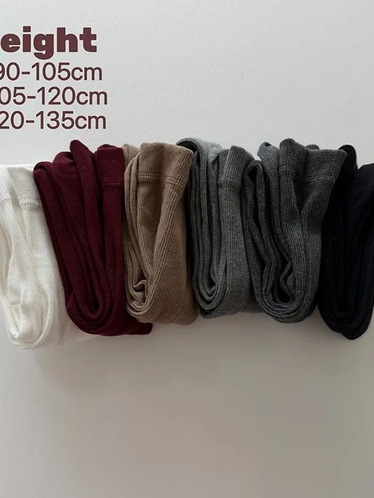 Basic Tights