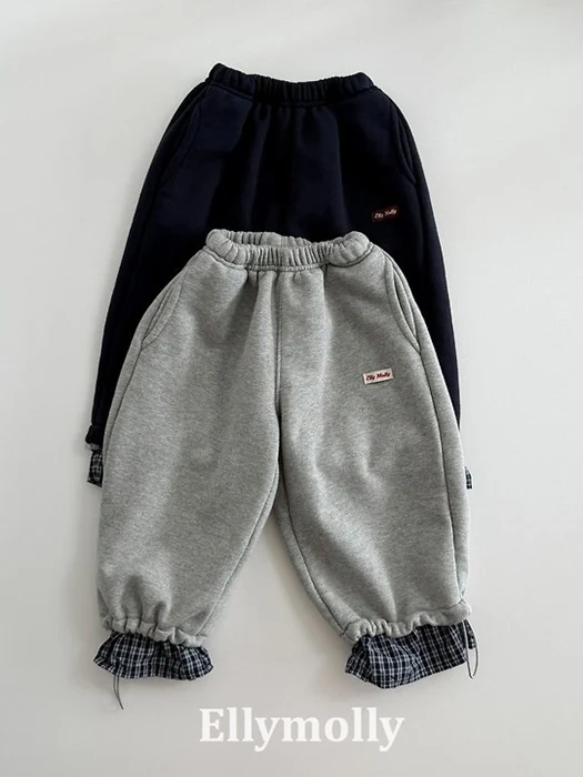 Hush Colored Pants