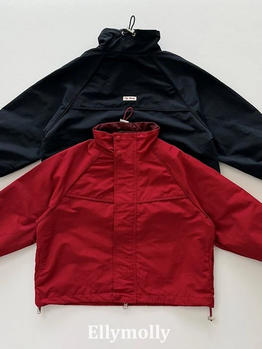 Prime Windbreaker