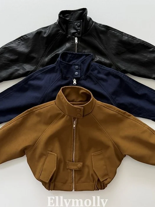 Rusk Jacket