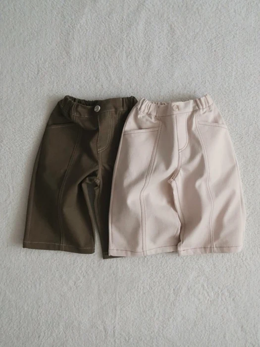 Scon Pants Scon Pants